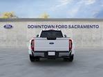 New 2024 Ford F-350 XLT Crew Cab 4x4, Pickup for sale #A02WW3D - photo 5