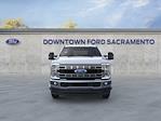 New 2024 Ford F-350 XLT Crew Cab 4x4, Pickup for sale #A02WW3D - photo 6