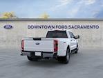 New 2024 Ford F-350 XLT Crew Cab 4x4, Pickup for sale #A02WW3D - photo 8