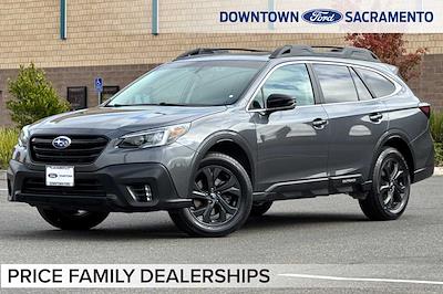 2021 Subaru Outback AWD, SUV for sale #AA0952 - photo 1