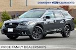 2021 Subaru Outback AWD, SUV for sale #AA0952 - photo 1