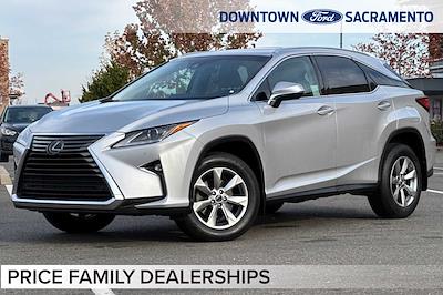 2019 Lexus RX 4x2, SUV for sale #AA0970 - photo 1