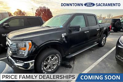 2021 Ford F-150 SuperCrew Cab 4x4, Pickup for sale #AA0984 - photo 1