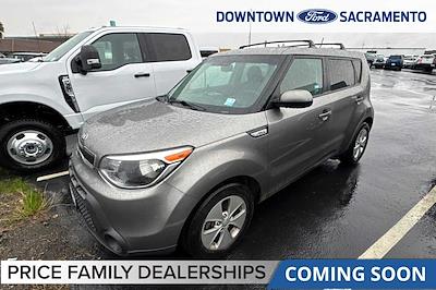 Used 2016 Kia Soul Base, SUV for sale #AA0992A - photo 1