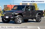 2022 Jeep Gladiator Crew Cab 4x4, Pickup for sale #AE0922A - photo 1