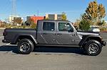 2022 Jeep Gladiator Crew Cab 4x4, Pickup for sale #AE0922A - photo 10