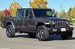 2022 Jeep Gladiator Crew Cab 4x4, Pickup for sale #AE0922A - photo 12