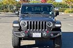 2022 Jeep Gladiator Crew Cab 4x4, Pickup for sale #AE0922A - photo 13