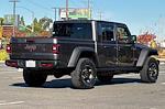 2022 Jeep Gladiator Crew Cab 4x4, Pickup for sale #AE0922A - photo 3