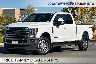 2022 Ford F-250 Crew Cab 4x4, Pickup for sale #AE0927 - photo 1