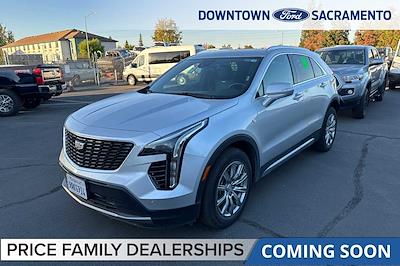 2022 Cadillac XT4 AWD, SUV for sale #AP0935 - photo 1