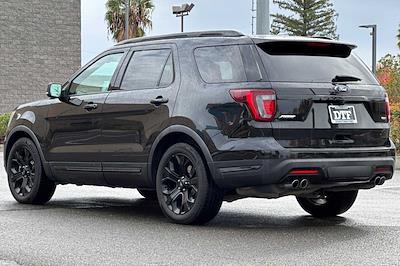 2019 Ford Explorer 4WD, SUV for sale #AP0936 - photo 2