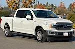 Used 2020 Ford F-150 Lariat SuperCrew Cab 4x2, Pickup for sale #AV0940 - photo 12