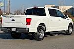 Used 2020 Ford F-150 Lariat SuperCrew Cab 4x2, Pickup for sale #AV0940 - photo 3