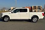 Used 2020 Ford F-150 Lariat SuperCrew Cab 4x2, Pickup for sale #AV0940 - photo 7