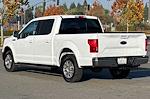 Used 2020 Ford F-150 Lariat SuperCrew Cab 4x2, Pickup for sale #AV0940 - photo 2