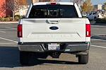 Used 2020 Ford F-150 Lariat SuperCrew Cab 4x2, Pickup for sale #AV0940 - photo 9