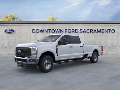 2024 Ford F-250 Crew Cab 4x4, Pickup for sale #CF73068 - photo 1