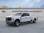 2024 Ford F-250 Crew Cab 4x4, Pickup for sale #CF73068 - photo 1