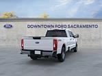 2024 Ford F-250 Crew Cab 4x4, Pickup for sale #CF73068 - photo 8