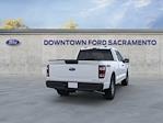 New 2023 Ford F-150 XL Super Cab 4x4, Pickup for sale #CG15709 - photo 9