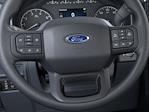 New 2023 Ford F-150 XL Super Cab 4x4, Pickup for sale #CG15709 - photo 13