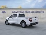 New 2023 Ford F-150 XL Super Cab 4x4, Pickup for sale #CG15709 - photo 2