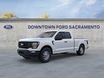 New 2023 Ford F-150 XL Super Cab 4x4, Pickup for sale #CG15709 - photo 3