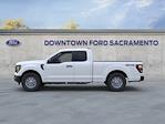 New 2023 Ford F-150 XL Super Cab 4x4, Pickup for sale #CG15709 - photo 5