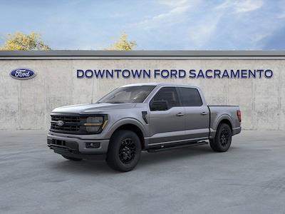 2024 Ford F-150 SuperCrew Cab 4x2, Pickup for sale #DR1252 - photo 1