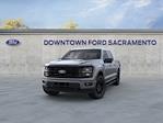 2024 Ford F-150 SuperCrew Cab 4x2, Pickup for sale #DR1252 - photo 3