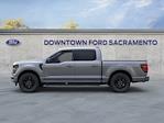 2024 Ford F-150 SuperCrew Cab 4x2, Pickup for sale #DR1252 - photo 4