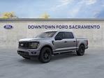 2024 Ford F-150 SuperCrew Cab 4x4, Pickup for sale #DR1412 - photo 1