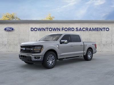 2024 Ford F-150 SuperCrew Cab 4x4, Pickup for sale #DR1552 - photo 1