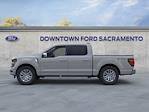 2024 Ford F-150 SuperCrew Cab 4x4, Pickup for sale #DR1552 - photo 4