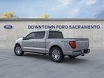 2024 Ford F-150 SuperCrew Cab 4x4, Pickup for sale #DR1552 - photo 2