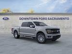 2024 Ford F-150 SuperCrew Cab 4x4, Pickup for sale #DR1552 - photo 7