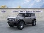 2024 Ford Bronco 4WD, SUV for sale #DR1614 - photo 1