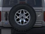 2024 Ford Bronco 4WD, SUV for sale #DR1614 - photo 24