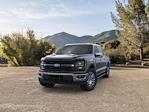 New 2024 Ford F-150 XLT SuperCrew Cab 4x4, Pickup for sale #DR1639 - photo 3