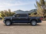 New 2024 Ford F-150 XLT SuperCrew Cab 4x4, Pickup for sale #DR1639 - photo 4