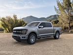 New 2024 Ford F-150 XLT SuperCrew Cab 4x4, Pickup for sale #DR1668 - photo 1