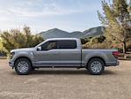 New 2024 Ford F-150 XLT SuperCrew Cab 4x4, Pickup for sale #DR1668 - photo 4