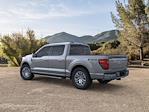 New 2024 Ford F-150 XLT SuperCrew Cab 4x4, Pickup for sale #DR1668 - photo 2