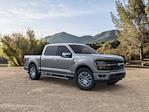 New 2024 Ford F-150 XLT SuperCrew Cab 4x4, Pickup for sale #DR1668 - photo 7