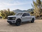 New 2024 Ford F-150 XLT SuperCrew Cab 4x4, Pickup for sale #DR1900 - photo 1