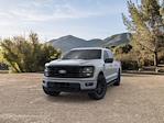 New 2024 Ford F-150 XLT SuperCrew Cab 4x4, Pickup for sale #DR1900 - photo 3