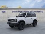 New 2024 Ford Bronco Black Diamond 4WD, SUV for sale #DR1988 - photo 1