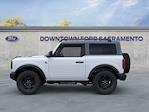 New 2024 Ford Bronco Black Diamond 4WD, SUV for sale #DR1988 - photo 4