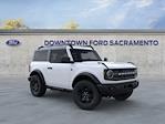 New 2024 Ford Bronco Black Diamond 4WD, SUV for sale #DR1988 - photo 7